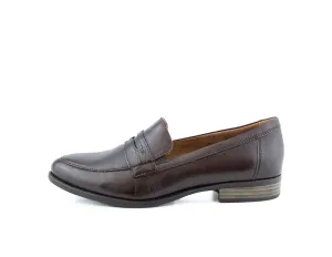 TAMARIS - Leather loafers! 41