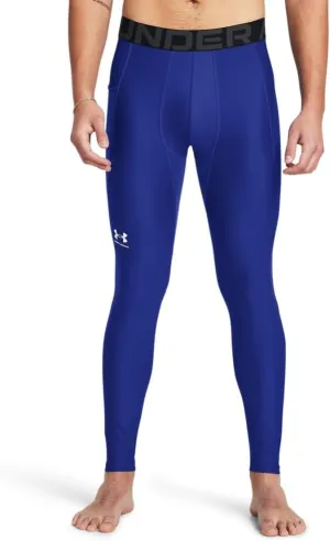 Under Armour Men's HeatGear Armour Leggings