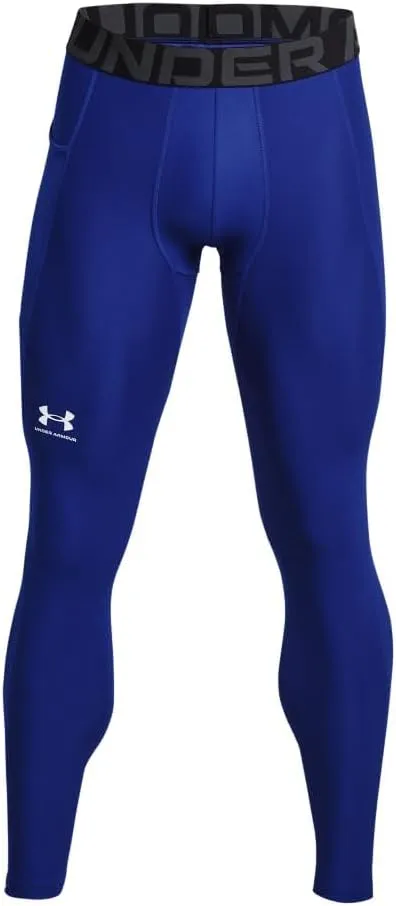 Under Armour Men's HeatGear Armour Leggings