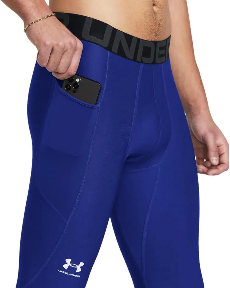 Under Armour Men's HeatGear Armour Leggings