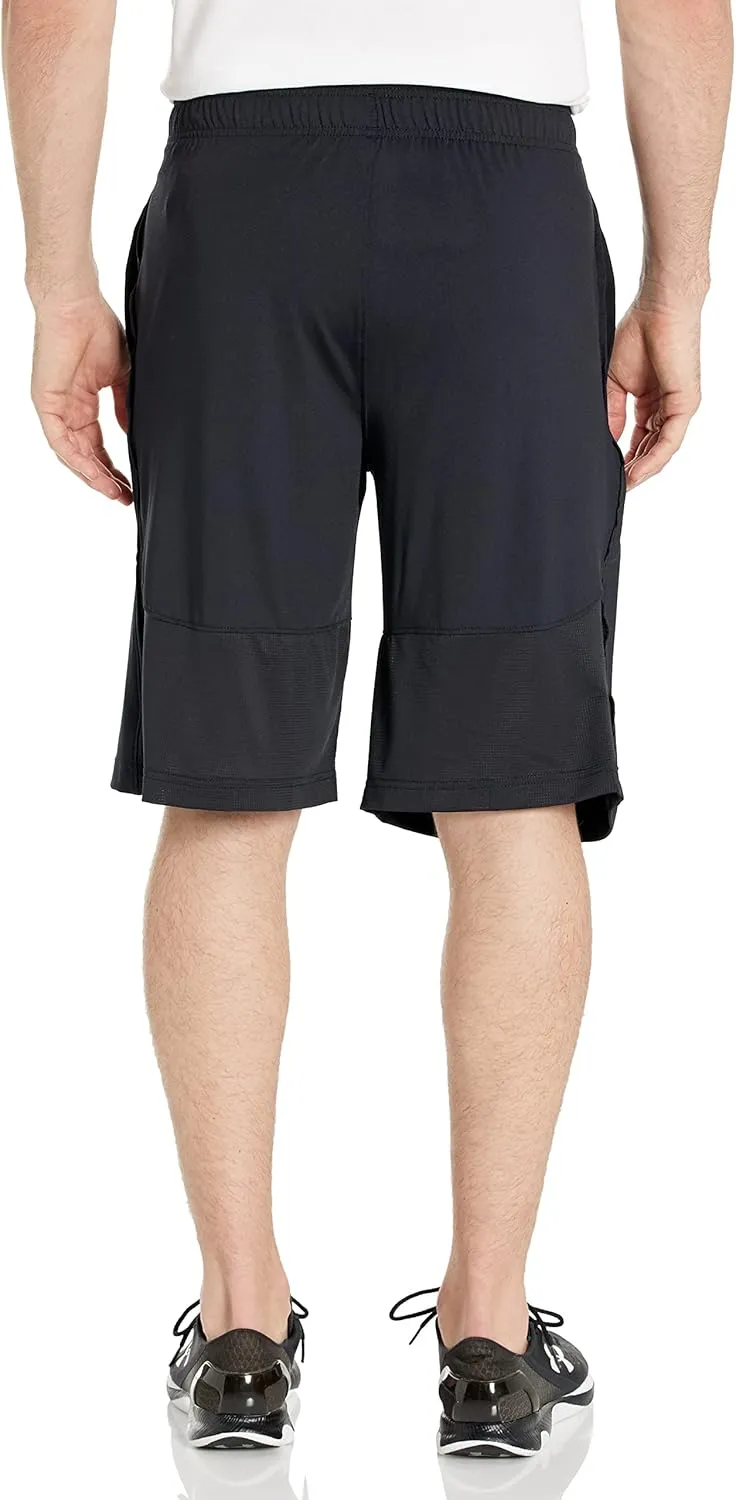 Under Armour Men's Raid 2.0 Graphic Shorts