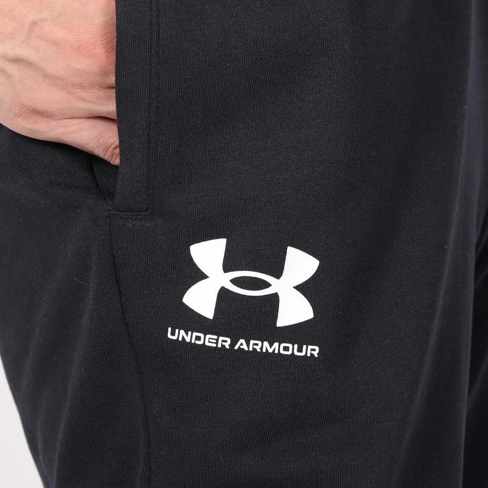 Under Armour Men's Rival Terry Joggers