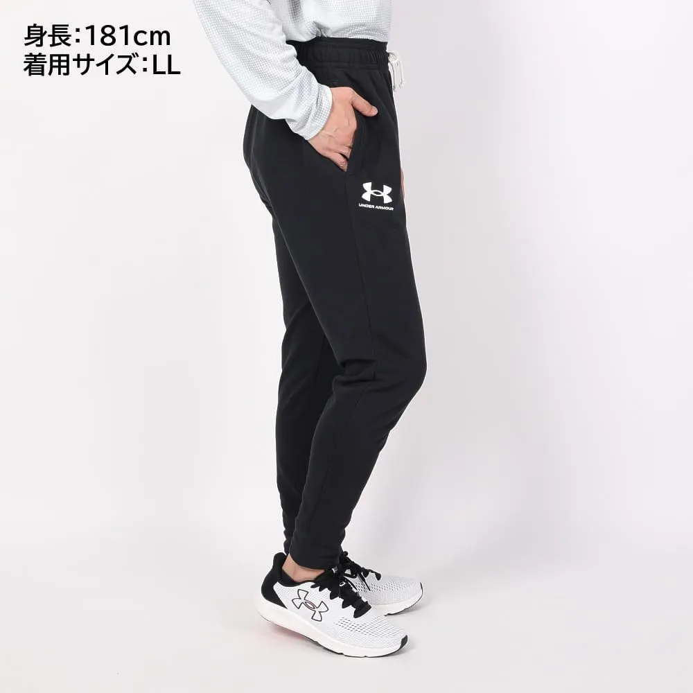 Under Armour Men's Rival Terry Joggers