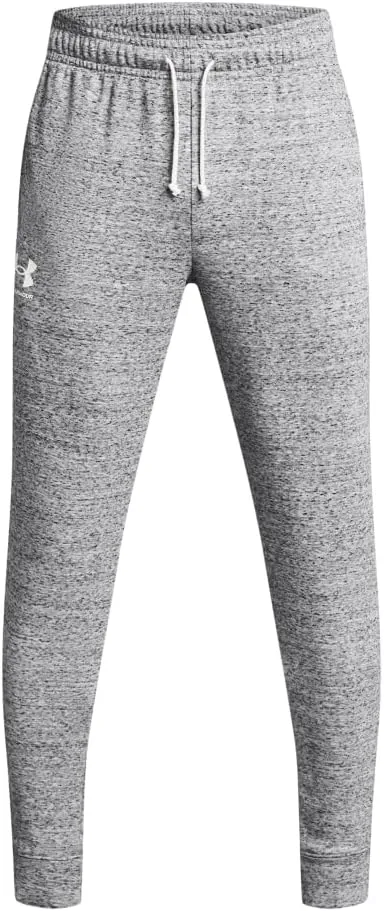 Under Armour Men's Rival Terry Joggers