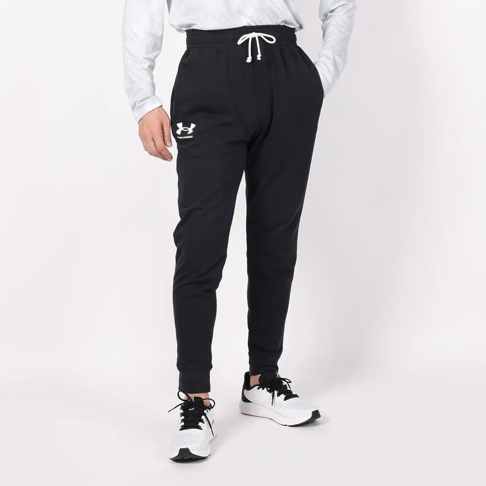 Under Armour Men's Rival Terry Joggers