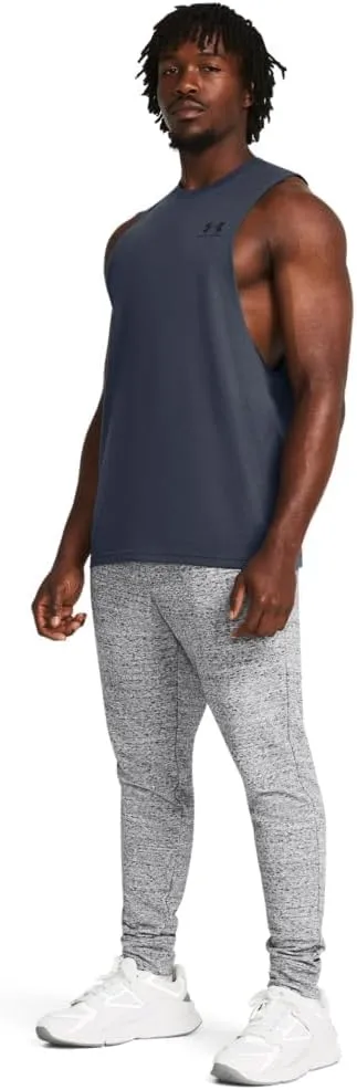 Under Armour Men's Rival Terry Joggers