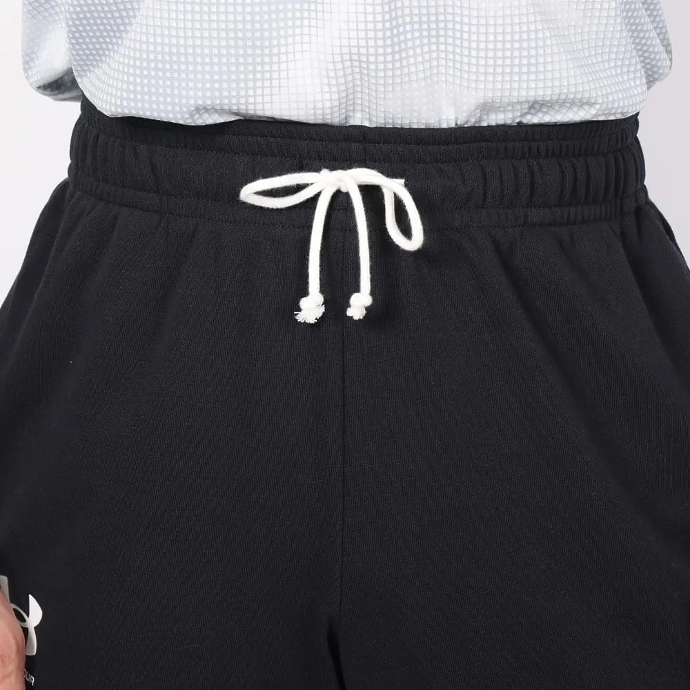 Under Armour Men's Rival Terry Joggers