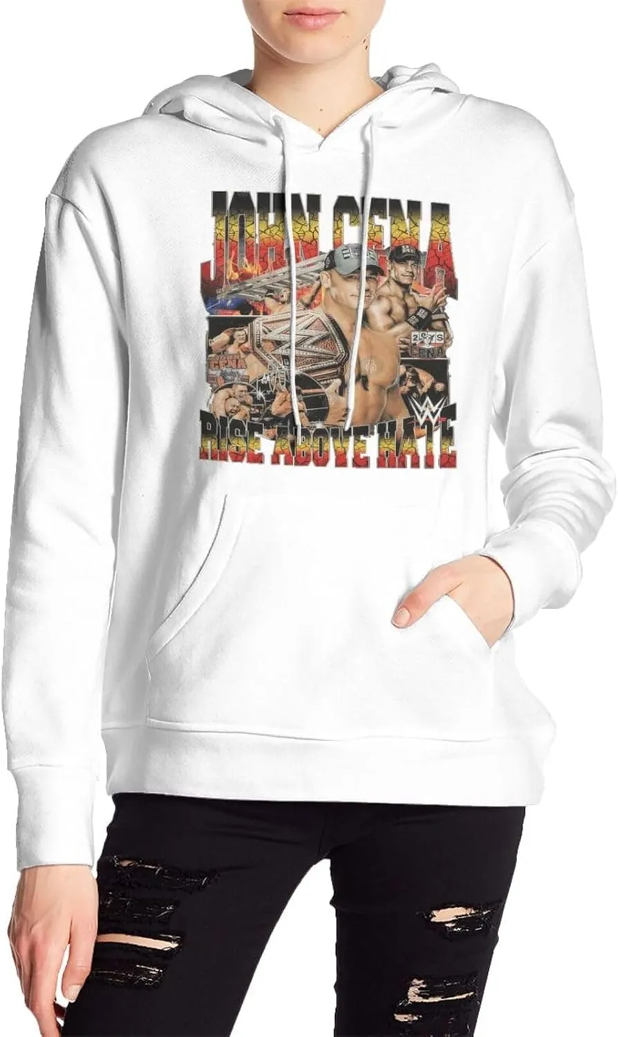 Woman'S Hoodies Long Sleeve Hoodies For Women Tops Casual Sweater Clothes