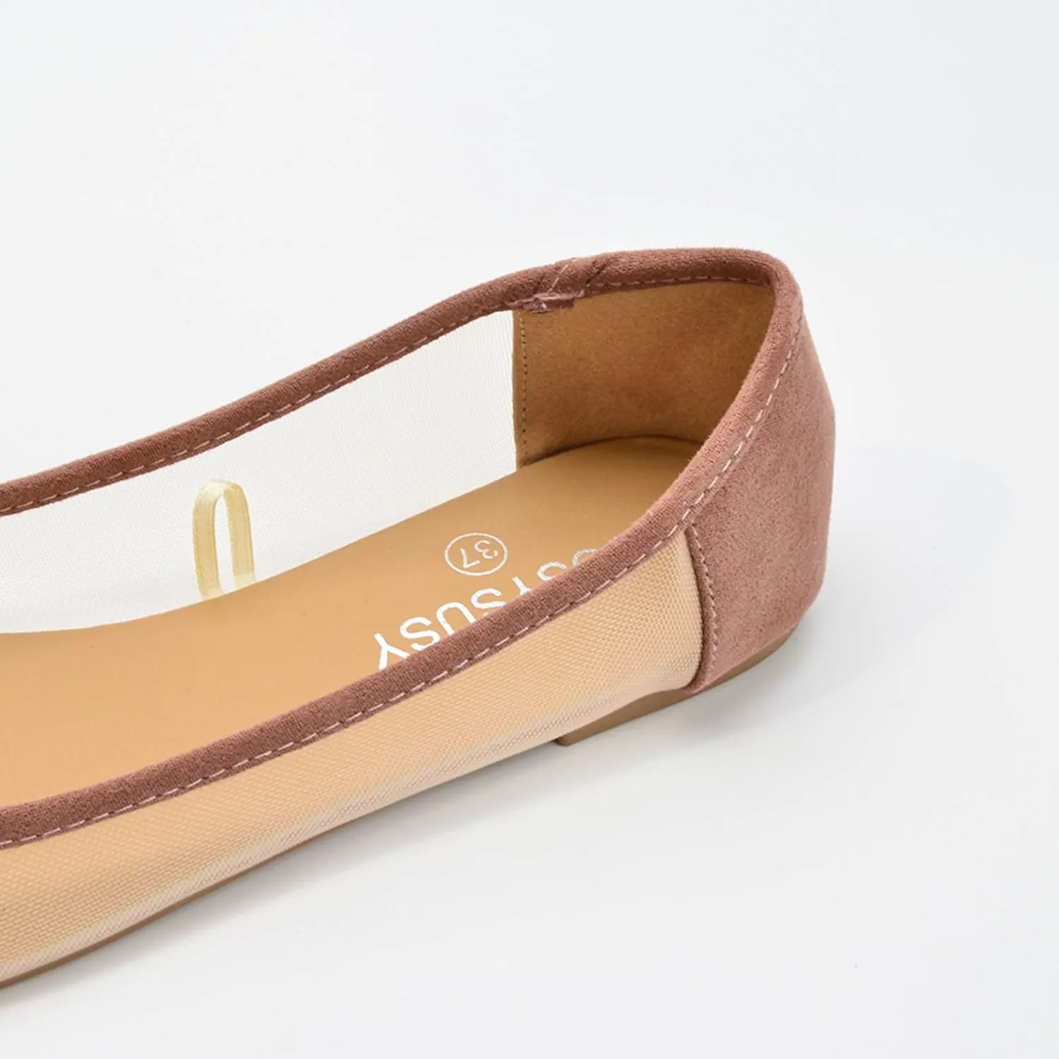 Women Sneakers Slip On Breathable Design Comfortable Loafers for Everyday Wear Fashionable Flat Shoes for Ladies