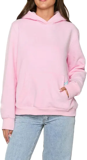 Women Y2k Hoodies Embroidery Star Graphic Oversized Sweatshirts Teen Girls Vintage Aesthetic Hooded Pullover Sweater