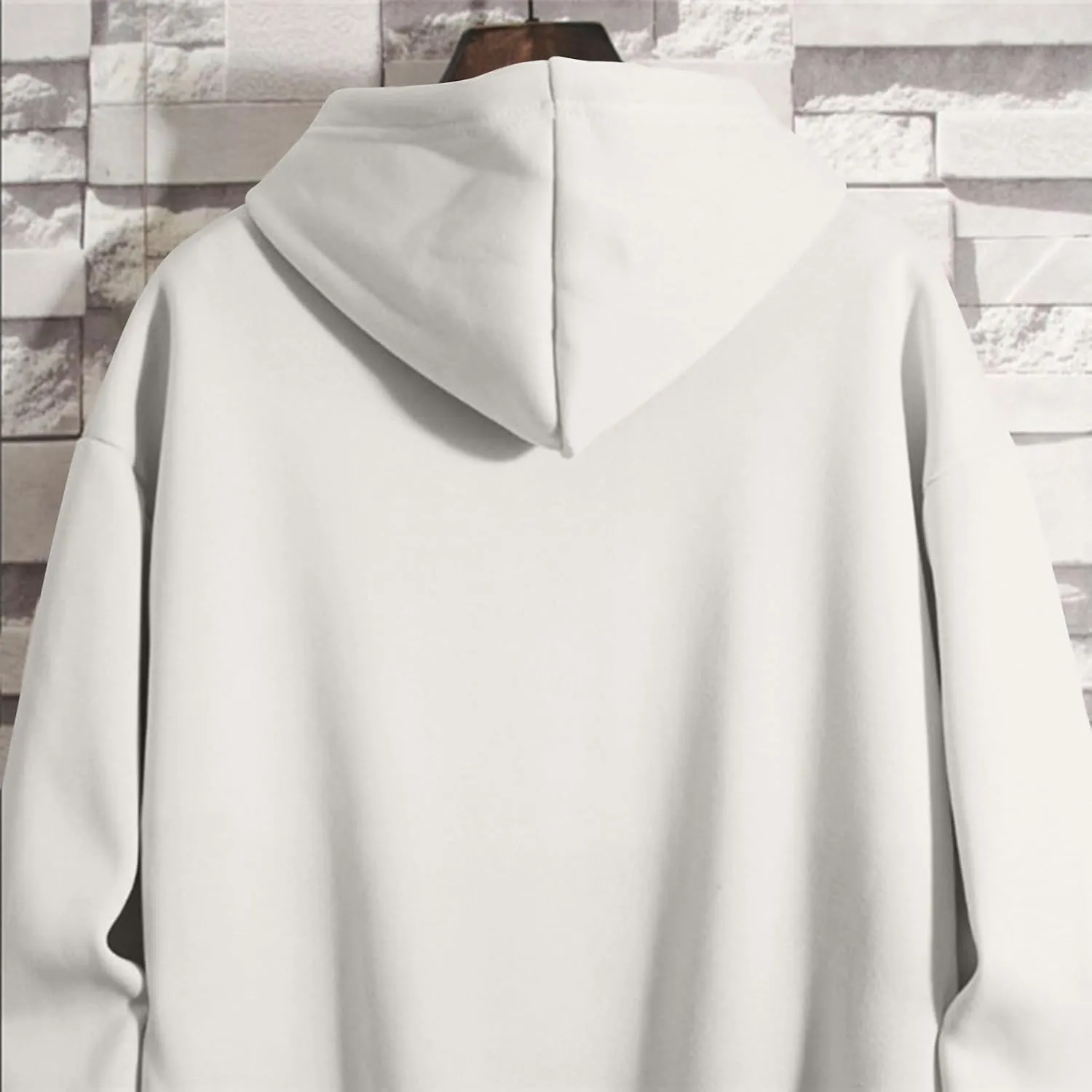 Women's Full Zip Up Hoodie Fall Jacket Oversized Casual Drawstring Collar Hooded Sweatshirts with Pockets Winter