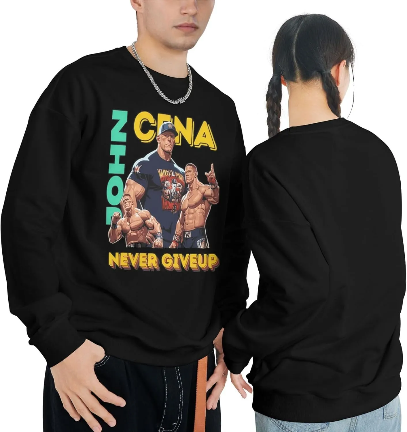 Women'S Hoodies Long Sleeve Hoodies For Women Tracksuit Casual Sweatshirt Pullover