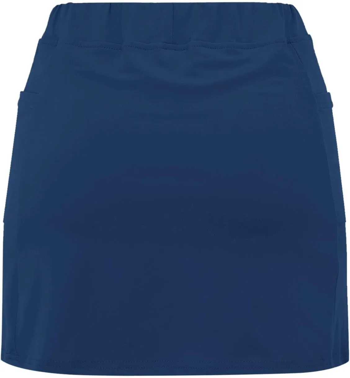Womens Skorts with Pockets Tummy Control Plus Size Skorts High Waist Athletic Sports Pants Skirt Casual Shorts